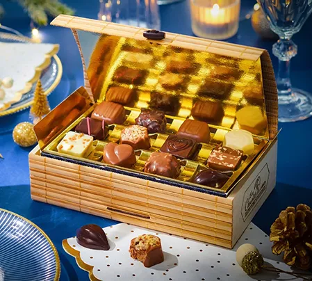 Chocolats Alex Olivier