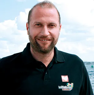 François Damiens