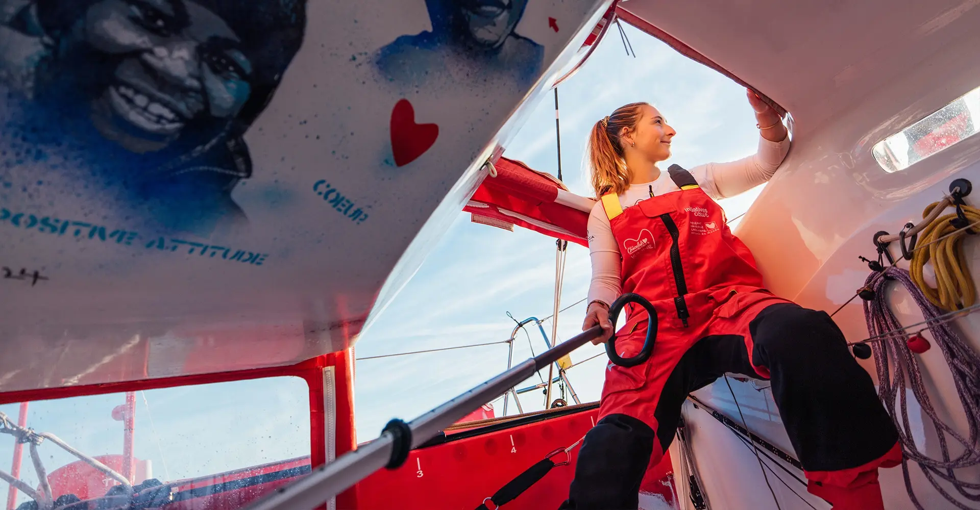 Programme des courses