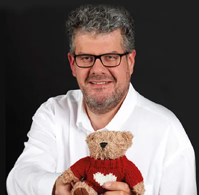 Franck Vallée
