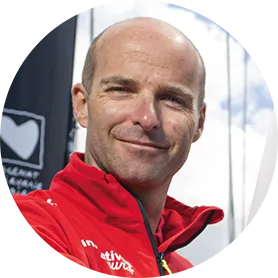 Nicolas Lunven