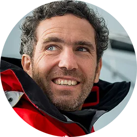 Tanguy de Lamotte
