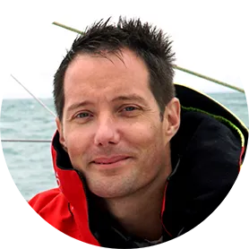 Thomas Pesquet
